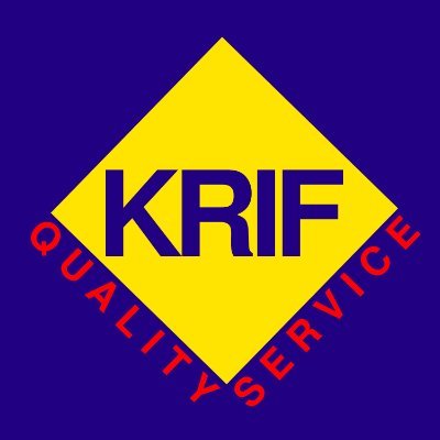 GhanaKrif's profile picture. KRIF GHANA LIMITED. Your one stop shop for all top range quality OFFICE EQUIPMENT, SECURITY SAFES, MONEY COUNTING MACHINES and many more, Call 0277681997
