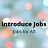 Introducejobs's profile picture. Fintech enthusiast with a passion for finding top talent. Sharing hiring tips & SaaS ideas. CEO of an automated job board.
https://t.co/JQd84heNgO