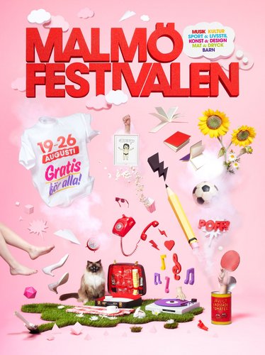 malmo_festival's profile picture. Official Twitter Account for Malmöfestivalen August 19-26 2011 - http://t.co/OrWcMxEL7K