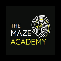 The Maze Academy(@MazeAcademy) 's Twitter Profile Photo