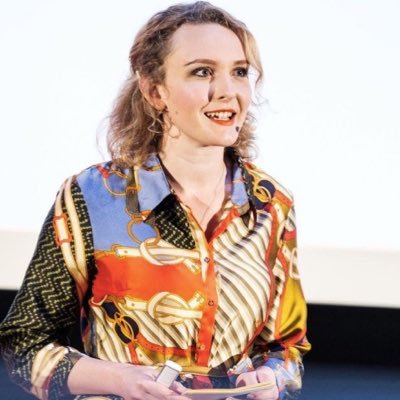 _CatherineAllen Profile Picture