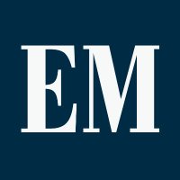 Estado de Minas (@em_com) 's Twitter Profile Photo Estado de Minas (@em_com) 's Twitter Profile Photo