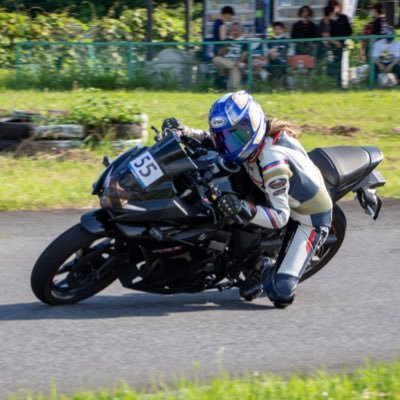 mine_mstv's profile picture. ※更新頻度低めでごめんなさーい！MSTV女子アナのきょんちゃんこと、美音響華(みね きょうか)です 大型自動二輪免許取得GSX250R→2022.7.3 CBR600RR納車/フルート講師 ※DMはMSTV編集部管理です