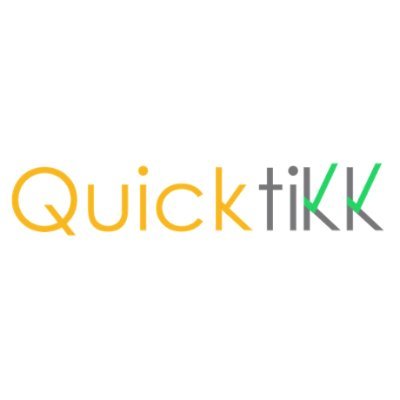 QuickTikk's profile picture. Automation tool for your Business Messaging
