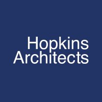 Hopkins Architects (@hopkins_arch) 's Twitter Profile