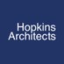 Hopkins Architects (@hopkins_arch) Twitter profile photo Hopkins Architects (@hopkins_arch) Twitter profile photo