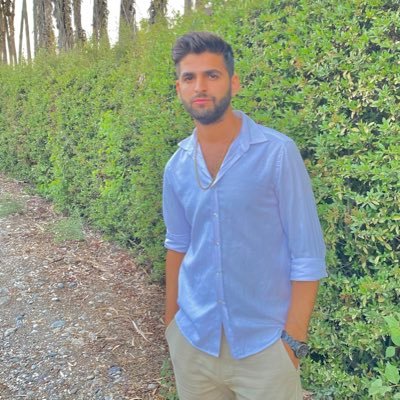 mehmetalikirkin's profile picture. 