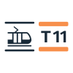 Tram T11 (@t11_idfm) Twitter profile photo Tram T11 (@t11_idfm) Twitter profile photo