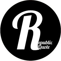 Republic Quote(@republic_quote) 's Twitter Profile Photo