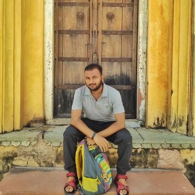 bekaarcoder's profile picture. Web Developer⚡Automation Engineer. 💻Learning to code. 📚 Reader. 🤘🏼Headbanger. 🥷Anime