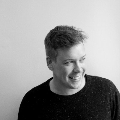 jackbarclay's profile picture. 