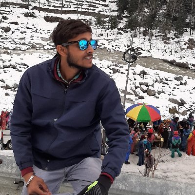 Manish2405yadav's profile picture. Sports Science||  Leadership|| Social Activity|| Yoga Instructor|| Sports Management||  Good Speaker|| Smart Work||  Social Worker || Wordpress||  Extrovert|