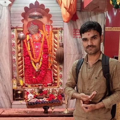 raunakdubey874's profile picture. जय श्री राम