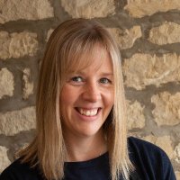 Dr Lisa Gatenby (@lisagatenby) 's Twitter Profile Photo