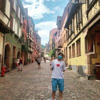 Rui Cao (@ruicaocooler) 's Twitter Profile