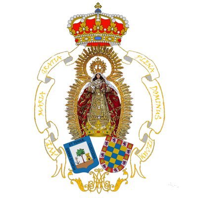 HdadMontemayorh's profile picture. Twitter oficial de la Hdad. Filial de Ntra. Señora de Montemayor de Huelva. Establecida canónicamente en la iglesia del Sagrado Corazón de Jesús, Huelva.