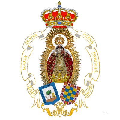 Twitter oficial de la Hdad. Filial de Ntra. Señora de Montemayor de Huelva. Establecida canónicamente en la iglesia del Sagrado Corazón de Jesús, Huelva.