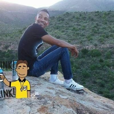 botha_gershwin's profile picture. My personality is out of this world