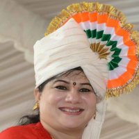 Sunitha Rao Mogili (@sunitharao_m) 's Twitter Profile