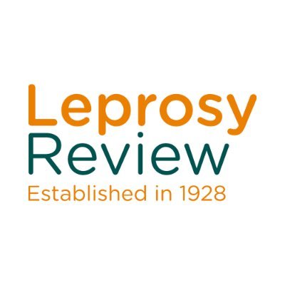 Leprosy Review is an #openaccess peer-reviewed journal including original papers on all aspects of #leprosy. #globalhealth #publichealth #epidemiology #beatNTDs
