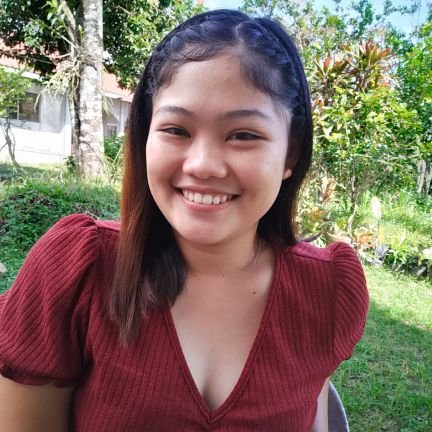 beaaareyesss's profile picture. Jan 7 | 22👸| Registered Medical Technologist💉| Adam's Bebe