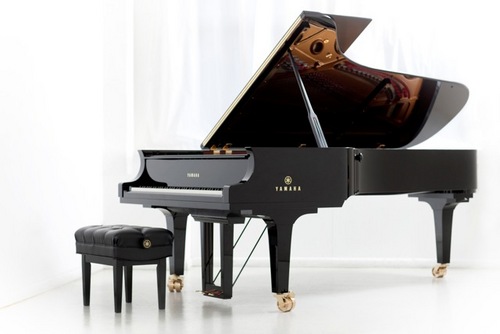YamahaArtistServices Profile