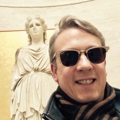 MunichPeter's profile picture. Digital&Transformation, Marketing&Performance, Inspire&Enable, Brands&Products, B2B & B2C
Partner Communication Lead @ https://t.co/zMHxjwdXuw
Co-Founder@TheArtOfNew