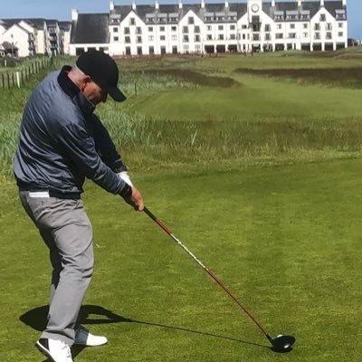 Dad, golfer, guitarist, GMFC supporter, popmaster fan