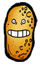 Blog Potatão Louco 
http://t.co/zoBLFtnRqD