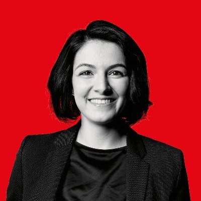 Digitalpolitikerin | stellvertretende Vorsitzende @NRWSPD