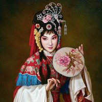 凤凰皇贵妃 (@neoplastic1840) 's Twitter Profile
