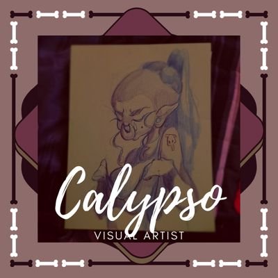 Calypso's Artsy Caveさんのプロフィール画像