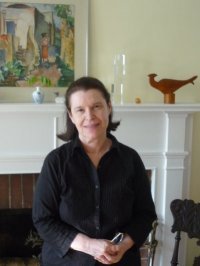 Ann Lurie Berlin ~ Fiddleheads Ltd Business Advisor
