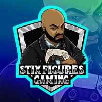 Stix Figures Gaming (@stixfigures) 's Twitter Profile