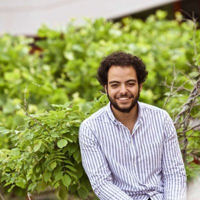 PascalMounchid's profile picture. Student - Politics and Public Administration