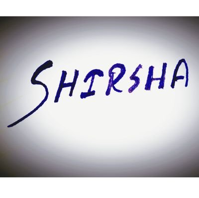 Shirsha_18 Profile Picture