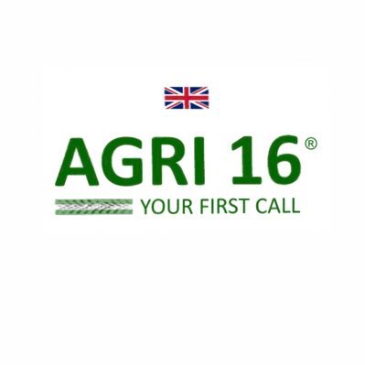 agri16official Profile Picture