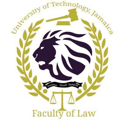 UTech Ja, Faculty of Law.