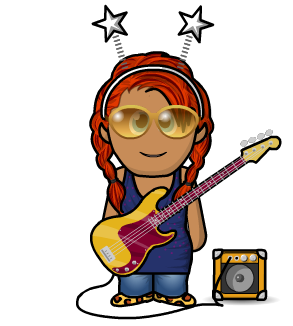 actively learning music through technology using the Orff and Kodaly Methods is my passion; gardening, painting, ukulele, writing and swimming are my sidekicks.