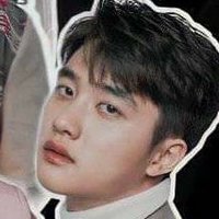 ◖D.O◗(@kyungsoer) 's Twitter Profile Photo