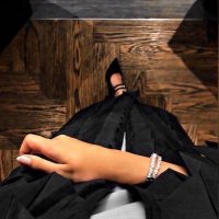 نوال الغامدي (@nawal_g7) 's Twitter Profile