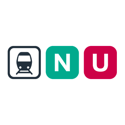 Bienvenue sur le fil des #LignesNetU 🙂 Info trafic et vie de votre ligne, avec vous 7j/7 6h-21h. #SNCF pour Île-de-France Mobilités.