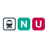 Lignes N et U (@lignesnetu_sncf) 's Twitter Profile Photo Lignes N et U (@lignesnetu_sncf) 's Twitter Profile Photo