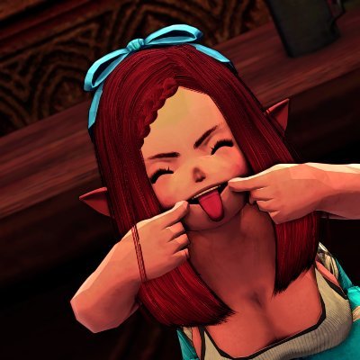 👑~Shortstack Queen~👑 | 🔞 Lalafell GPOSER | Mostly NSFW | Roleplayer | Switch (Dom Lean) | DMs Open | (E)RP: Ask | Collabs: Ask | Want to support or a com? DM