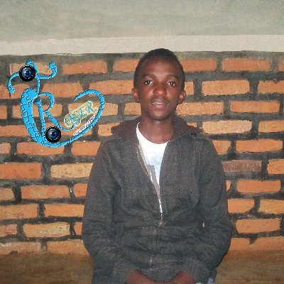 IzereHirwa's profile picture. Lead @hdevtech