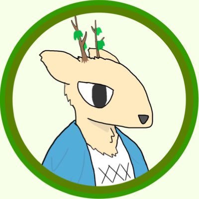 忍び生えるツタさんのプロフィール画像