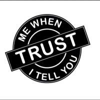 Trust Me When I Tell You (@trustwhen) 's Twitter Profile