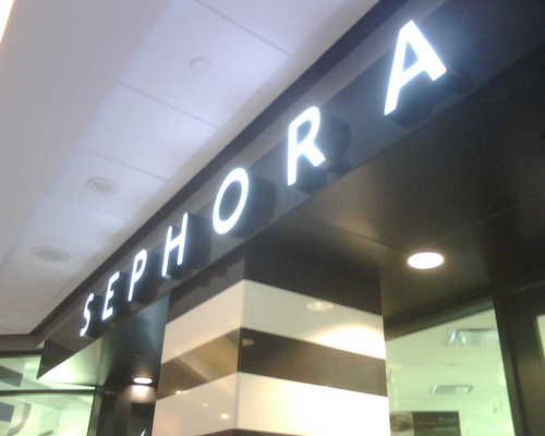 Sephorapc's profile picture. Sephora Beauty 
Pacific Center
Vancouver, British Columbia
