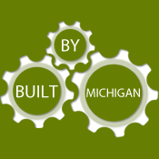 The Built By Michigan coalition brings together small and large business, workers, families, EV owners and car aficionados, environmental and more!
