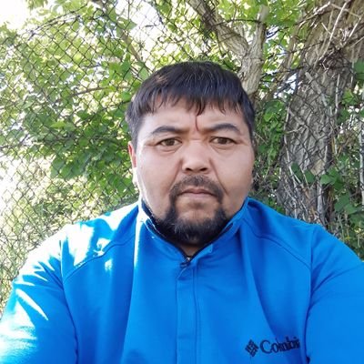 NurkanovRuslan's profile picture. Гражданский активист